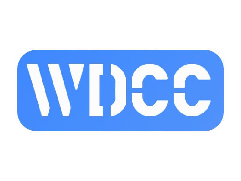 WDCC logo