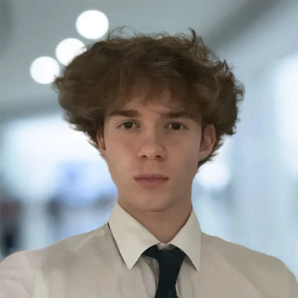 Sam Richell-Smith